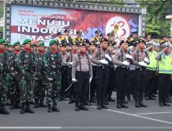 Redaksi PT Bidik Nasional Media Group Ucapkan Selamat HUT Bhayangkara Ke-78