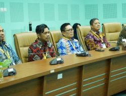 Tahapan Wawancara JPTP Sekda Makassar, Persaingan Lima Kandidat Makin Ketat