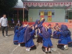 UPT SPF SMPN 32 Makassar Bakal Gelar MPLS dengan Berbagai Kegiatan