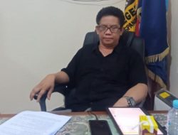 PPDB di UPT SPF SMPN 3 Makassar Jalur Zonasi Berjalan Lancar dan Tertib