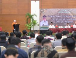 Ketua TP PKK Kota Makassar Dorong Penguatan Peran Remaja dalam Pengelolaan Masjid