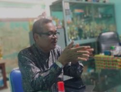 UPT SPF SMPN 8 Makassar Gelar MPLS hingga Sore Hari