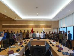 Kabar Gembira Kemenkes RI Bantu Fasilitas RS dan Beri Ruang Penambahan Dokter Spesialis di Sulbar