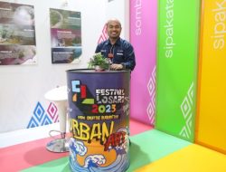 Dispar Makassar Perkuat ‘City Branding’ serta Tingkatkan MICE Nasional dan Internasional