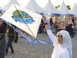 Dispar Makassar Perkuat ‘City Branding’ serta Tingkatkan MICE Nasional dan Internasional