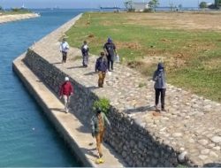 Disperkim Makassar Laksanakan Survei PSU Perumahan di Kawasan CPI