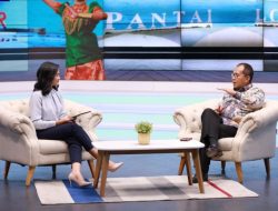 Danny Pomanto Sebut F8 Makassar Festival Tepian Air Terbesar di Dunia