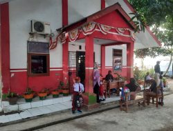 UPT SPF SDN Lariang Bangi 1 Makassar Gelar MPLS TP 2024-2025