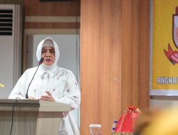 Legislator Wahab Tahir Gelar Sosper Tentang Pendidikan, Hadirkan Ketua TP PKK Makassar Jadi Narasumber