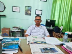UPT SPF SMPN 7 Makassar Sukses Gelar MPLS TP 2024
