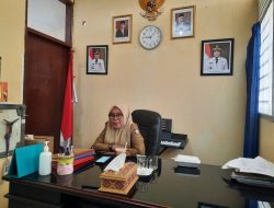 UPT SPF SMP Negeri 15 Makassar Gelar MPLS Bagi 256 Peserta Didik Baru