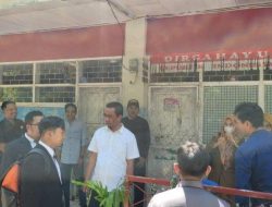 Atasi Polemik di SDI Pajjaiang, DPRD Makassar Datang Langsung ke Lokasi dan Segera Agendakan RDP