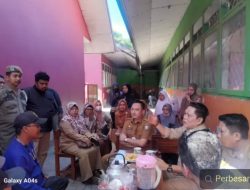 Satpol PP Makassar Amankan Aset Pemkot di SDI Pajjaiang