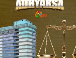 Dinas Perkim Makassar Uacapkan Selamat Hari Bhakti Adhyaksa ke-64