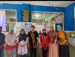 UPT SPF SMPN 50 Makassar Sambut Siswa Baru dengan MPLS TP 2024-2025