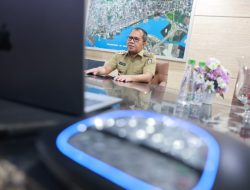 Festival F8 Makassar Jadi Trending Topic Nasional