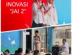 UPT SPF SMP Negeri 22 Makassar Adakan Kegiatan Inovasi “JAI 2”
