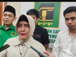 Legislator PPP RTQ Siapkan Posko untuk Indira di Pilwalkot Makassar