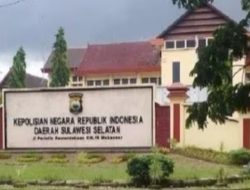 Kapolri Mutasi Dirreskrimsus dan Dirlantas Polda Sulawesi Selatan ke Mabes