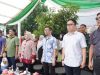Camat Rappocini Hadiri Festival Anak Lorong Tahun 2024