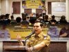 Camat Panakkukang Jadi Narasumber pada Kegiatan Pengkaderan FKPM