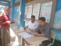 UPT SPF SMP Negeri 47 Makassar Gelar PPDB Online TP 2024-2025
