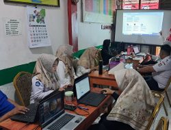 UPT SPF SDI Batua I Makassar Gelar pengisian PMM Bersama