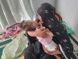 Lima Tahun Menahan Sakit, Anak Penderita Hidrosefalus di Bantaeng Butuh Perhatian Pemerintah