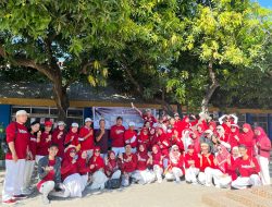 Rundown Kegiatan HUT RI Kemerdekaan ke-79 Tahun 2024 di UPT SPF SMPN 24 Makassar