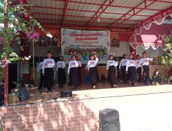 Meriahkan HUT RI ke-79, UPT SPF SDI Bung Makassar Gelar Porseni