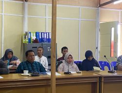 DPRD Provinsi Sulawesi Barat Gelar Rapat Dengar Pendapat Umum (RDPU)