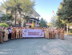 Sekretariat DPRD Makassar Tegaskan Netral pada Pilkada 2024