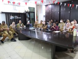 Makassar Dorong Branding ‘Kota Makan Enak’, Usulkan Diri Masuk Jejaring Kota Kreatif UNESCO