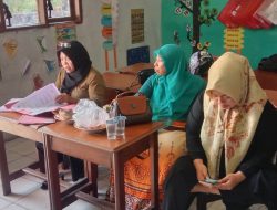 UPT SPF SD Inpres Bawakaraeng Makassar Gelar PPDB TP 2024-2025
