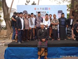 Perisai Lombok Nyatakan Sikap Dukung Pathul Nursiah sebagai Cabub dan Cawabub Loteng