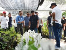 Tiga Kata Menyatu dalam Perjalanan Road Show Pemprov Sulbar