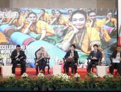 ASCN Laos, Pemkot Makassar Sajikan Program Smart City Unggulan