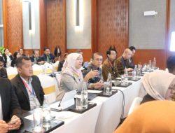 ASCN Laos, Pemkot Makassar Sajikan Program Smart City Unggulan