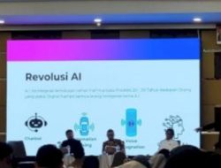 DPRD Makassar Gelar Diskusi Publik tentang Transformasi AI dalam Proses Pemerintahan dan Pilkada