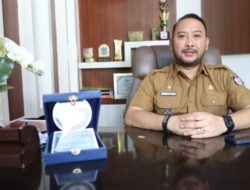 Dinas Sosial Makassar Kendalikan Risiko Sosial Lewat Berbagai Program Mitigasi