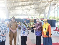 Indira Yusuf Ismail Tekankan Peran Vital Guru dan Orang Tua di Momentum Peringatan Hari Anak Nasional