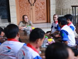 Asosiasi Praktisi Pendinginand an Tata Udara, Jajaki Kolaborasi Pelatihan Tenaga Kerja dengan Pemkot Makassar