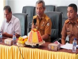 Ini Makna Peringatan HUT RI bagi Camat Wajo