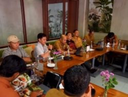 Kadispar Makassar Inisiasi FGD Terkait Pengembangan Wisata Bahari