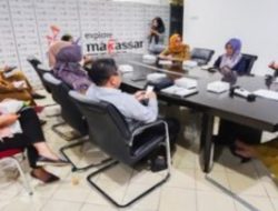 Sukseskan Makassar Direct Sale di Semarang, Dispar Libatkan PHRI dan ASITA