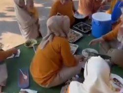 UPT SPF SDI Unggulan BTN Pemda Makassar Gelar Family Ghatering