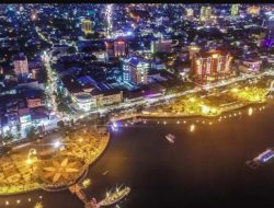 Tahun ini PAD Makassar Rp.2 Triliun, Sektor Pariwisata Penyumbang PAD Makassar Terbesar