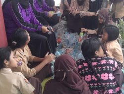 UPT SPF SDN Maricaya 2 Makassar Gelar Pemilahan Sampah Setiap Sabtu