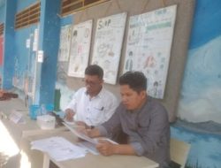 UPT SPF SMP Negeri 47 Makassar Gelar PPDB TP 2024-2025