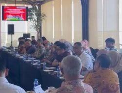 Bapenda dan Dispar Makassar Gelar FGD, PAD Naik dari Event dan Kunjungan Wisata